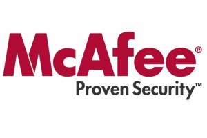 McAfee更名为Intel Security