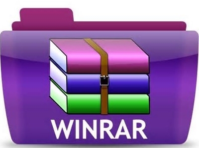 winrar5.40官方无广告版