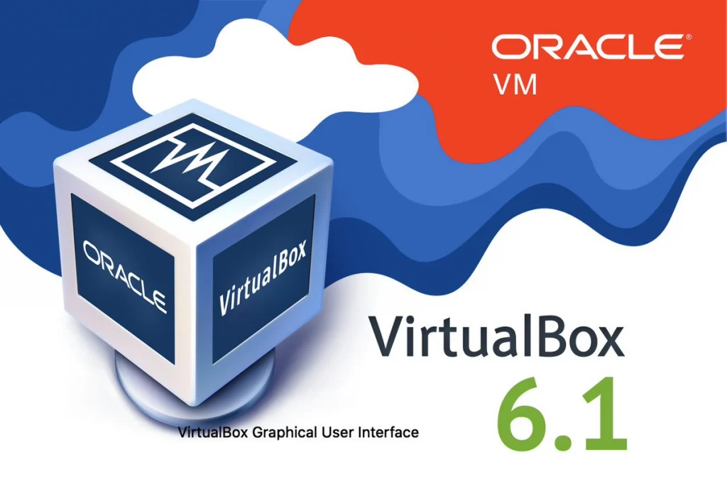 VirtualBox 6.1.38